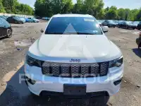 2018 Jeep CHEROKEE фото
