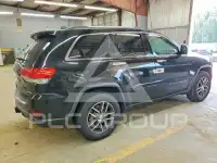 2018 Jeep CHEROKEE фото