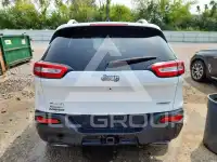 2018 Jeep CHEROKEE photo