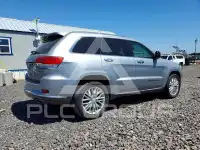 2018 Jeep CHEROKEE фото