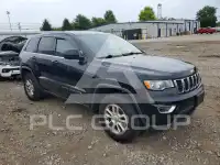 2018 Jeep CHEROKEE photo
