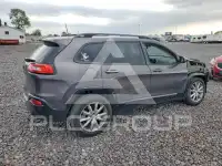 2018 Jeep CHEROKEE фото