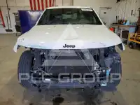 2018 Jeep CHEROKEE photo