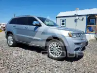 2018 Jeep CHEROKEE фото