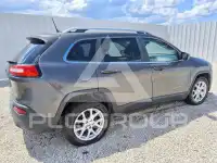 2018 Jeep CHEROKEE фото