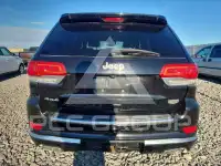 2018 Jeep CHEROKEE фото