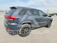 2018 Jeep CHEROKEE фото