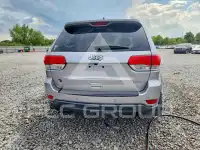 2018 Jeep CHEROKEE photo