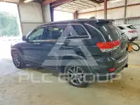 2018 Jeep CHEROKEE фото