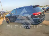 2018 Jeep CHEROKEE photo
