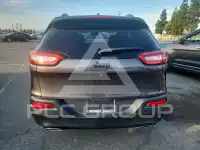 2018 Jeep CHEROKEE photo