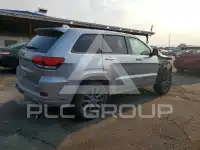 2018 Jeep CHEROKEE фото