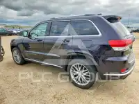 2018 Jeep CHEROKEE фото