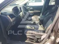 2018 Jeep CHEROKEE photo