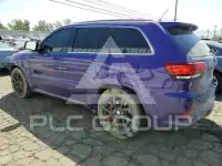 2018 Jeep CHEROKEE фото