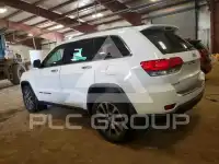 2018 Jeep CHEROKEE фото