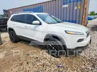 2018 Jeep CHEROKEE photo