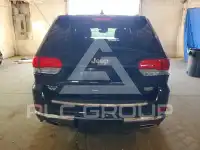 2018 Jeep CHEROKEE photo