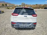 2018 Jeep CHEROKEE photo