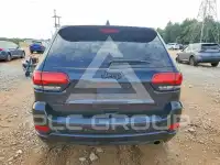 2018 Jeep Grand Cherokee фото