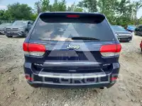 2018 Jeep CHEROKEE фото