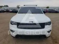 2018 Jeep CHEROKEE photo