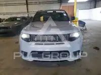 2018 Jeep CHEROKEE фото