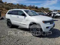 2018 Jeep CHEROKEE фото