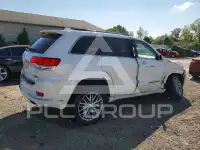 2018 Jeep CHEROKEE фото
