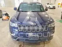 2018 Jeep CHEROKEE photo