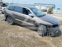 2018 Jeep CHEROKEE фото