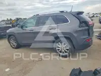 2018 Jeep CHEROKEE photo