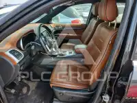 2018 Jeep CHEROKEE фото
