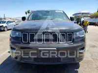 2018 Jeep CHEROKEE photo