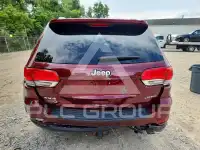 2018 Jeep CHEROKEE фото