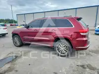 2018 Jeep CHEROKEE фото