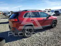 2018 Jeep Grand Cherokee фото