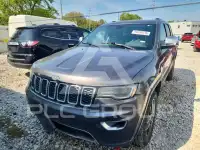 2018 Jeep CHEROKEE фото
