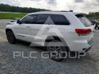 2018 Jeep CHEROKEE photo