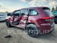 2018 Jeep CHEROKEE фото