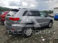 2018 Jeep CHEROKEE фото