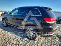 2018 Jeep CHEROKEE фото