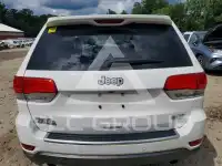 2018 Jeep CHEROKEE фото