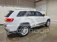 2018 Jeep CHEROKEE фото