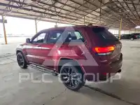 2018 Jeep CHEROKEE фото