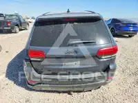 2018 Jeep CHEROKEE photo