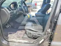 2018 Jeep CHEROKEE фото