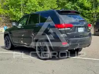 2018 Jeep CHEROKEE фото