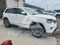 2018 Jeep CHEROKEE фото