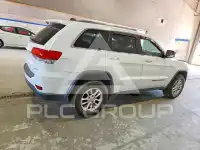 2018 Jeep CHEROKEE фото